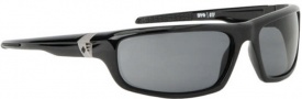 Spy Optic Otf Sunglasses Sunglasses - Black / Grey 