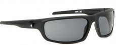 Spy Optic Otf Sunglasses Sunglasses - Matte Black / Grey