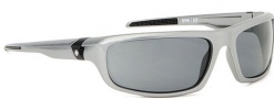 Spy Optic Otf Sunglasses Sunglasses - Silver / Grey 