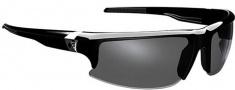 Spy Optic Rivet Sunglasses Sunglasses - Black / Grey 