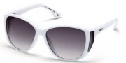 Diesel DL0005 Sunglasses Sunglasses - 21W