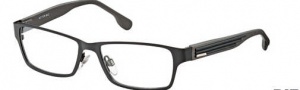 Diesel DL5014 Eyeglasses Eyeglasses - 002 Semi Shiny Black / Grey