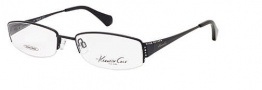 Kenneth Cole New York KC0192 Eyeglasses Eyeglasses - 001