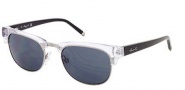 Kenneth Cole New York KC7039 Sunglasses Sunglasses - 26A Crystal / Smoke
