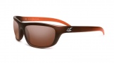 Kaenon Hutch Sunglasses Sunglasses - Matte Tobacco / Copper C12 