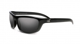 Kaenon Hutch Sunglasses Sunglasses - Black / Gray G12