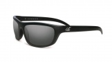 Kaenon Hutch Sunglasses Sunglasses - Matte Black / Gray G12