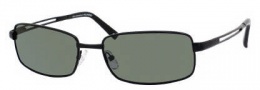 Chesterfield St_bernard/S Sunglasses Sunglasses - C1KP Matte Black (RC Green Polarized Lens)