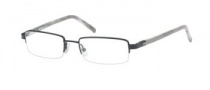 Harley Davidson HD 270 Eyeglasses Eyeglasses - BLK: Black 
