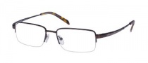 Harley Davidson HD 304 Eyeglasses Eyeglasses - SBRN: Satin Brown