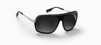 Gunnar Optiks Cortez Sunglasses Sunglasses - Onyx - Mercury