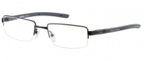Harley Davidson HD 337 Eyeglasses Eyeglasses - SBLK: Satin Black 