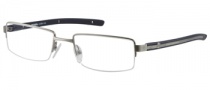 Harley Davidson HD 337 Eyeglasses Eyeglasses - SGUN: Satin Gunmetal 