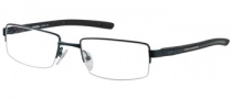 Harley Davidson HD 337 Eyeglasses Eyeglasses - STL: Satin Dark Teal