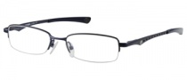 Harley Davidson HD 353 Eyeglasses Eyeglasses - NV: Satin Navy
