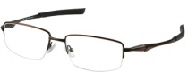 Harley Davidson HD 365 Eyeglasses Eyeglasses - BRN: Shiny Brown