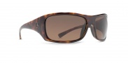 Von Zippper Alysium Sunglasses Sunglasses - DTR Demi Tortoise Gloss / Bronze