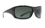Von Zippper Alysium Sunglasses Sunglasses - BPP Black Gloss / Gray Poly Polarized
