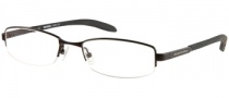 Harley Davidson HD 385 Eyeglasses  Eyeglasses - BRN: Dark Brown 