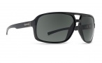 Von Zipper Decco Sunglasses Sunglasses - BKG  Black Gloss / Gray