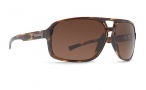 Von Zipper Decco Sunglasses Sunglasses - TRT Tortoise / Bronze