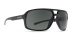 Von Zipper Decco Sunglasses Sunglasses - BML Black Gloss / Grey Meloptics Polarized