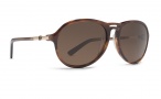 Von Zipper Digby Sunglasses Sunglasses - TRT Tortoise / Bronze 