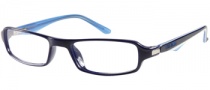 Harley Davidson HD 407 Eyeglasses Eyeglasses - NV: Navy Blue