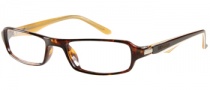 Harley Davidson HD 407 Eyeglasses Eyeglasses - TO: Tortoise