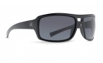 Von Zipper Hammerlock Sunglasses Sunglasses - BKG Black Gloss / Vingage Gray