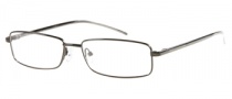 Harley Davidson HD 420 Eyeglasses Eyeglasses - GUN: Gunmetal 