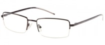 Harley Davidson HD 421 Eyeglasses Eyeglasses - BRN: Brown