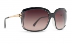 Von Zipper Kismet Sunglasses Sunglasses - BCE Black Clear / Gradient