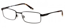Harley Davidson HD 423 Eyeglasses Eyeglasses - BRN: Brown 