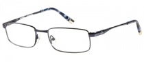 Harley Davidson HD 423 Eyeglasses Eyeglasses - NV: Navy 