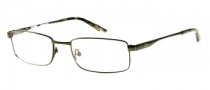 Harley Davidson HD 423 Eyeglasses Eyeglasses - OL: Olive 