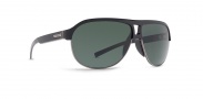 Von Zipper Ottobahn Sunglasses Sunglasses - BKV Black Gloss / Vintage Gray
