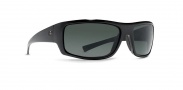 Von Zipper Scissorkick Sunglasses Sunglasses - BKG Black Gloss / Vintage Gray