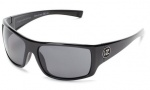 Von Zipper Suplex Sunglasses Sunglasses - BMP Black