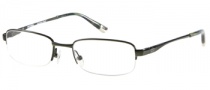 Harley Davidson HD 424 Eyeglasses Eyeglasses - OL: Olive