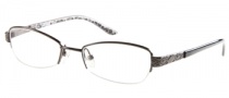 Harley Davidson HD 504 Eyeglasses Eyeglasses - GUN: Gunmetal 