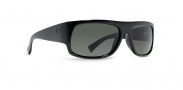 Von Zipper VxZxE Sunglasses Sunglasses - BKV Black Gloss / Vintage Grey