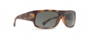 Von Zipper VxZxE Sunglasses Sunglasses - TOR Demi Tortoise Satin / Vintage Gray