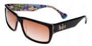 Beatles BYS 002 Sunglasses Sunglasses - Tortoise / Brown Lens