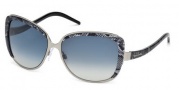 Roberto Cavalli RC654S Sunglasses Sunglasses - 05B