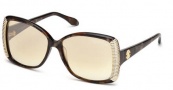 Roberto Cavalli RC656S Sunglasses Sunglasses - 50L