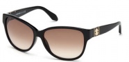 Roberto Cavalli RC650S Sunglasses Sunglasses - 01F