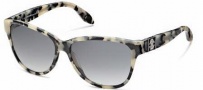 Roberto Cavalli RC650S Sunglasses Sunglasses - 55B