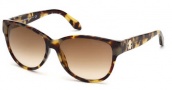 Roberto Cavalli RC650S Sunglasses Sunglasses - 55G