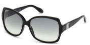 Roberto Cavalli RC651S Sunglasses Sunglasses - 01B